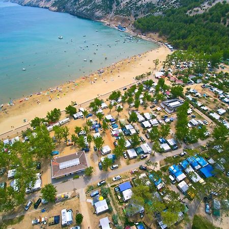 Valamar Camping San Marino Lopar Exterior foto