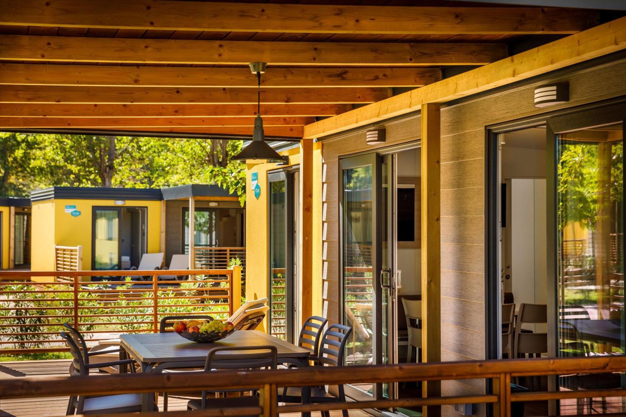 Valamar Camping San Marino Lopar Exterior foto