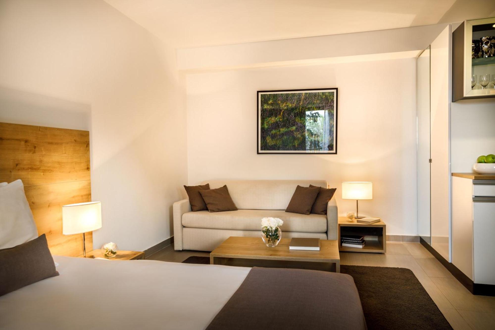 Valamar Camping San Marino Lopar Habitación foto