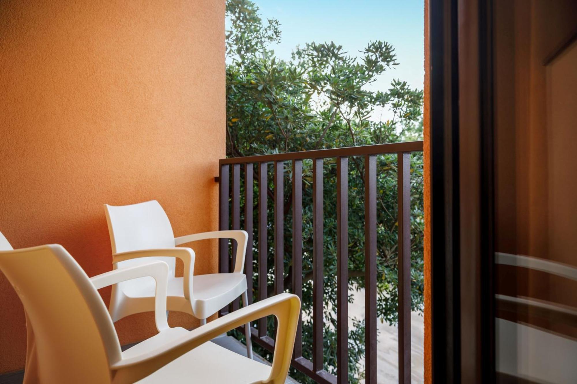 Valamar Camping San Marino Lopar Habitación foto