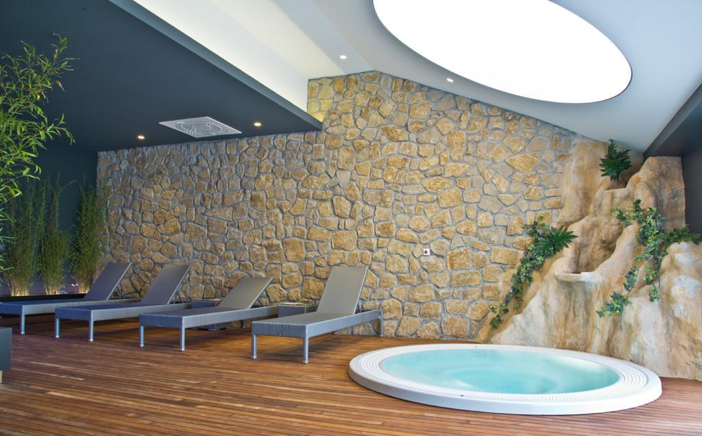 Valamar Camping San Marino Lopar Exterior foto