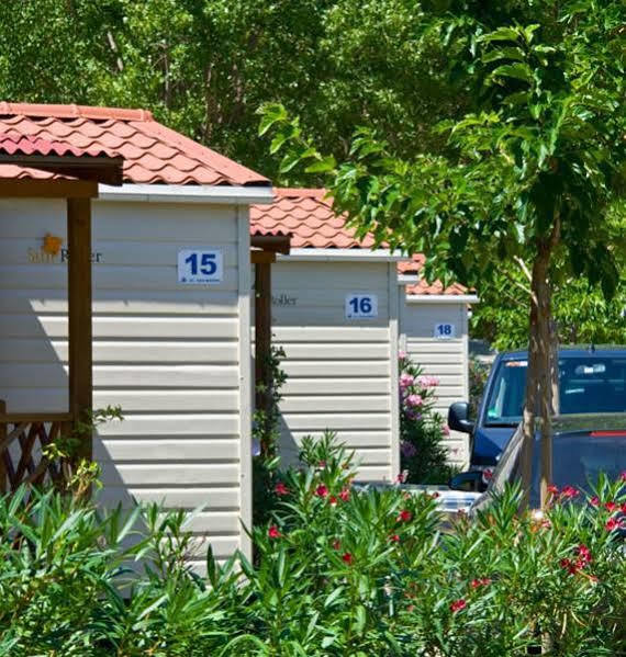Valamar Camping San Marino Lopar Exterior foto