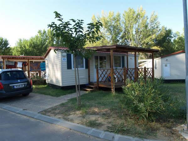 Valamar Camping San Marino Lopar Exterior foto