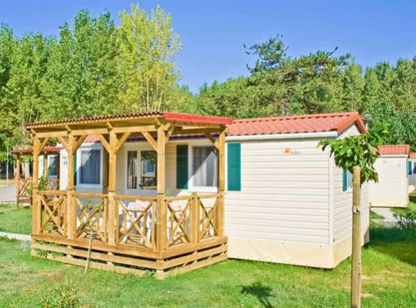 Valamar Camping San Marino Lopar Exterior foto