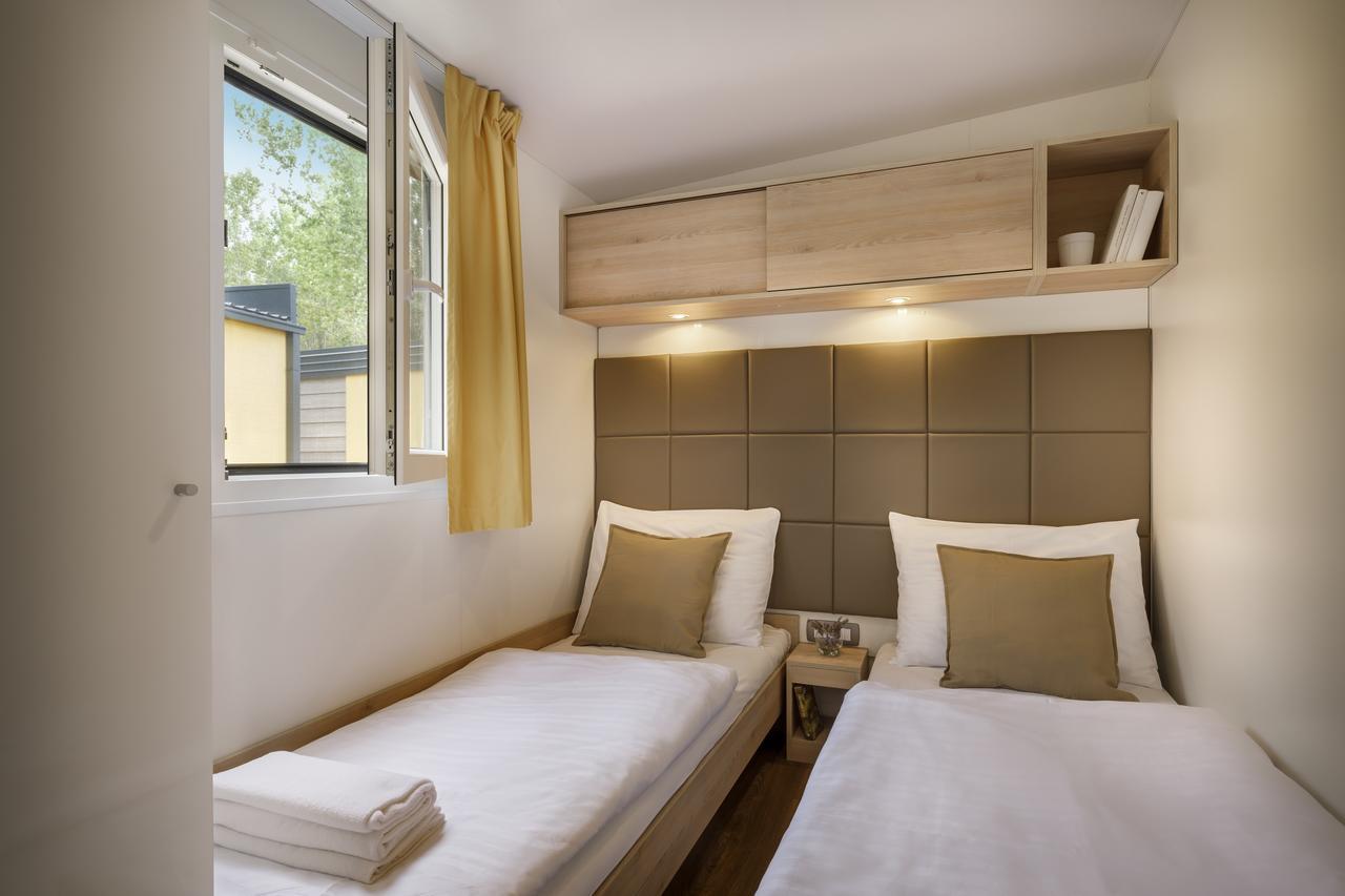 Valamar Camping San Marino Lopar Exterior foto