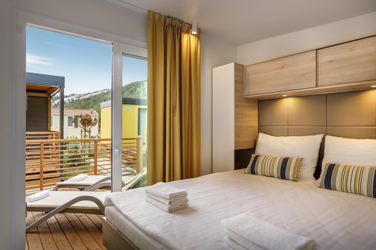 Valamar Camping San Marino Lopar Exterior foto