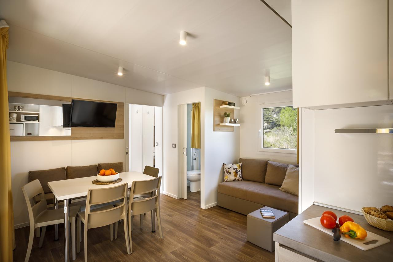 Valamar Camping San Marino Lopar Exterior foto