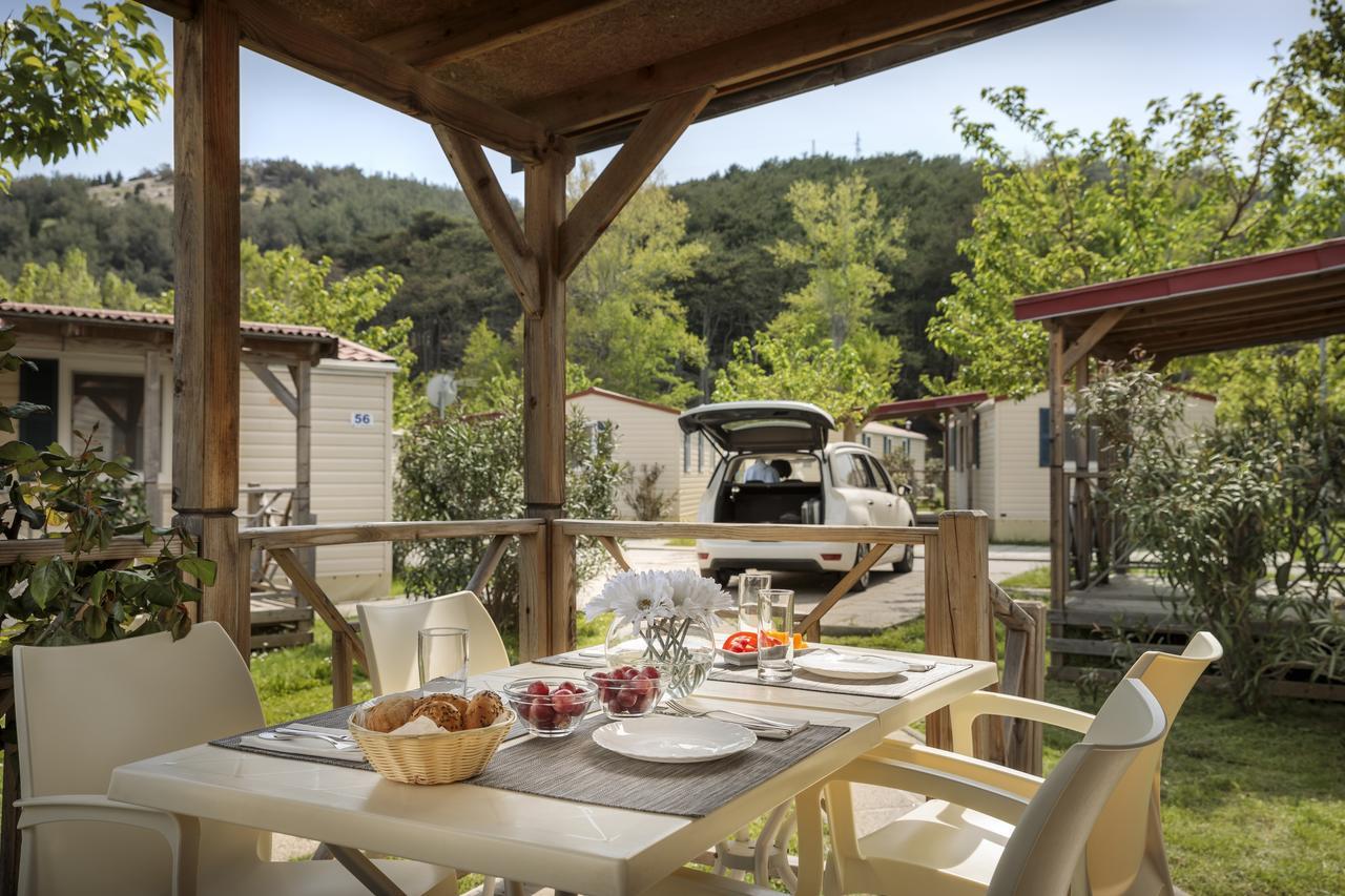 Valamar Camping San Marino Lopar Exterior foto