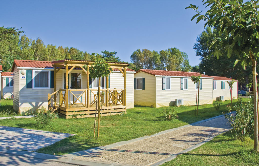 Valamar Camping San Marino Lopar Exterior foto