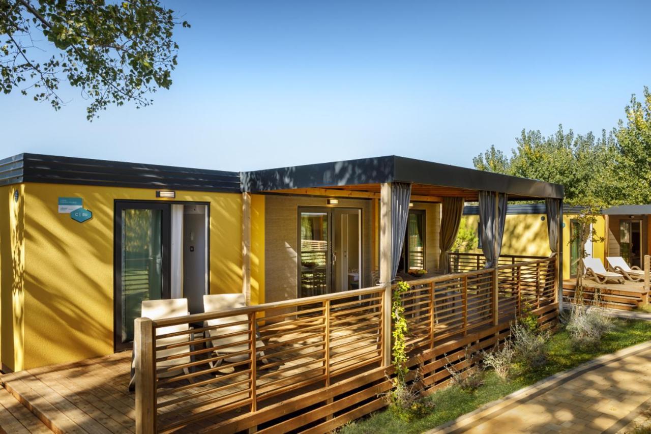 Valamar Camping San Marino Lopar Habitación foto